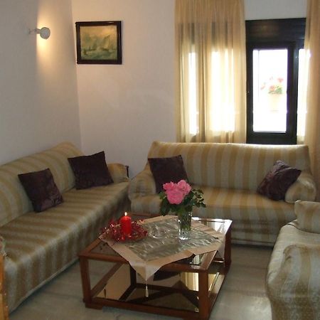 Agathi Beach House Agios Gordios  Buitenkant foto