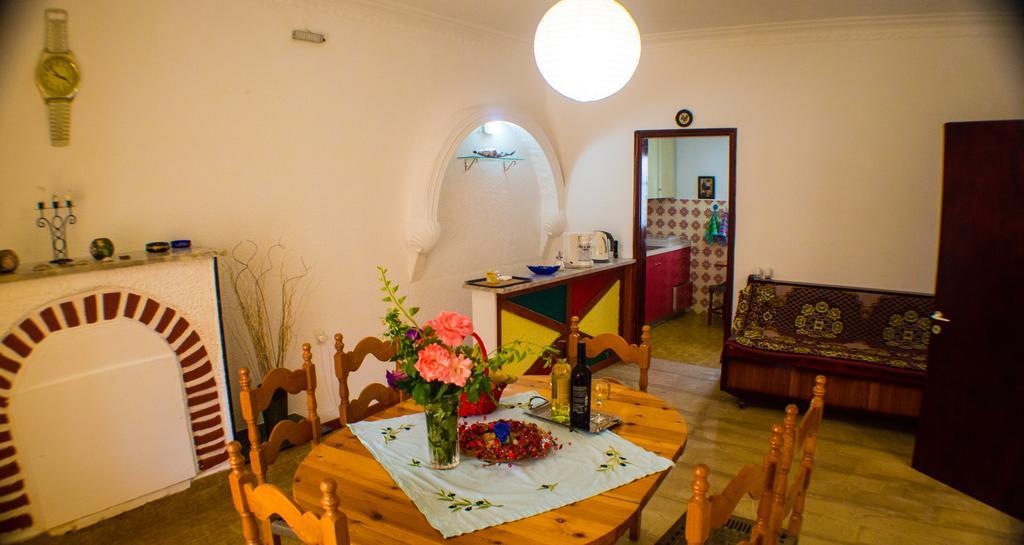 Agathi Beach House Agios Gordios  Buitenkant foto